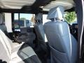 Black - Wrangler Unlimited Sahara 4x4 Photo No. 9