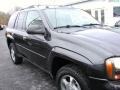 2005 Emerald Jewel Green Metallic Chevrolet TrailBlazer LT 4x4  photo #75