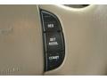 Medium Parchment Controls Photo for 2000 Ford Expedition #72936109