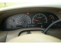 Medium Parchment Gauges Photo for 2000 Ford Expedition #72936124