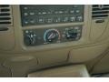 2000 Ford Expedition XLT Controls