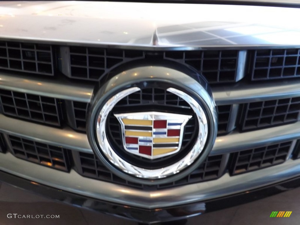 2013 Cadillac ATS 3.6L Performance Marks and Logos Photo #72936319