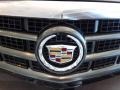 2013 Cadillac ATS 3.6L Performance Marks and Logos