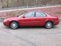 1999 Santa Fe Red Pearl Buick Regal LS  photo #2