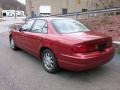 1999 Santa Fe Red Pearl Buick Regal LS  photo #3