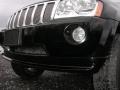 2006 Black Jeep Grand Cherokee Limited 4x4  photo #20