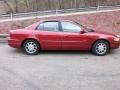 1999 Santa Fe Red Pearl Buick Regal LS  photo #6