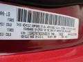 2012 Deep Cherry Red Crystal Pearl Dodge Ram 1500 Express Crew Cab 4x4  photo #19