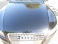 Brilliant Black - A5 2.0T quattro Cabriolet Photo No. 14