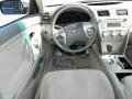 Magnetic Gray Metallic - Camry LE Photo No. 9