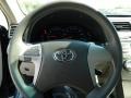 Magnetic Gray Metallic - Camry LE Photo No. 17