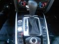 6 Speed Tiptronic Automatic 2010 Audi A5 2.0T quattro Cabriolet Transmission