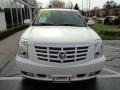 White Diamond - Escalade AWD Photo No. 2