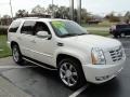 White Diamond - Escalade AWD Photo No. 3