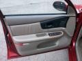 1999 Santa Fe Red Pearl Buick Regal LS  photo #16