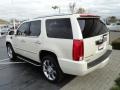 White Diamond - Escalade AWD Photo No. 6