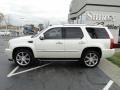 White Diamond - Escalade AWD Photo No. 7