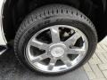 White Diamond - Escalade AWD Photo No. 8