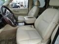 White Diamond - Escalade AWD Photo No. 14