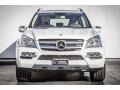 Arctic White - GL 450 4Matic Photo No. 2