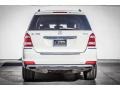 Arctic White - GL 450 4Matic Photo No. 3