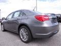 Tungsten Metallic - 200 Limited Sedan Photo No. 5