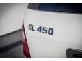 Arctic White - GL 450 4Matic Photo No. 7
