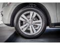 2010 Mercedes-Benz GL 450 4Matic Wheel and Tire Photo