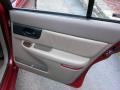 1999 Santa Fe Red Pearl Buick Regal LS  photo #23