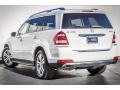 Arctic White - GL 450 4Matic Photo No. 10