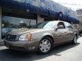 Bronzemist - DeVille DHS Sedan Photo No. 1