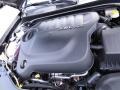 Tungsten Metallic - 200 Limited Sedan Photo No. 15