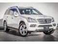 Arctic White - GL 450 4Matic Photo No. 13