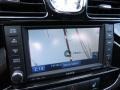Tungsten Metallic - 200 Limited Sedan Photo No. 17