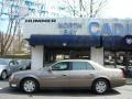 Bronzemist - DeVille DHS Sedan Photo No. 3