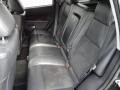 2008 Jeep Grand Cherokee SRT8 4x4 Rear Seat