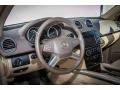 Cashmere 2010 Mercedes-Benz GL 450 4Matic Interior Color
