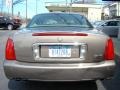Bronzemist - DeVille DHS Sedan Photo No. 5