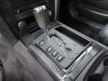 5 Speed Automatic 2008 Jeep Grand Cherokee SRT8 4x4 Transmission