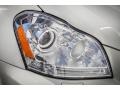 Arctic White - GL 450 4Matic Photo No. 25