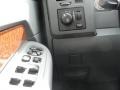 2006 Black Dodge Ram 1500 Laramie Quad Cab  photo #18