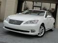 Starfire White Pearl - ES 350 Photo No. 1