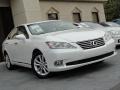 Starfire White Pearl - ES 350 Photo No. 5