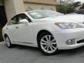 Starfire White Pearl - ES 350 Photo No. 9