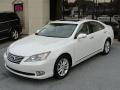 Starfire White Pearl - ES 350 Photo No. 10