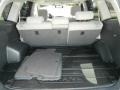 2008 Ebony Black Hyundai Santa Fe Limited  photo #21