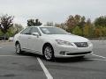 Starfire White Pearl - ES 350 Photo No. 14