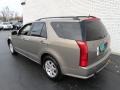 Radiant Bronze - SRX V6 Photo No. 6