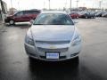 Silver Ice Metallic - Malibu LTZ Photo No. 2