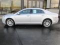 Silver Ice Metallic - Malibu LTZ Photo No. 4